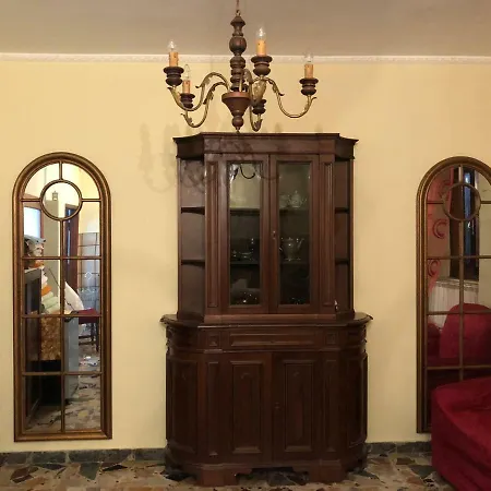 Διαμέρισμα Pausa Te Per L'anima - Casa