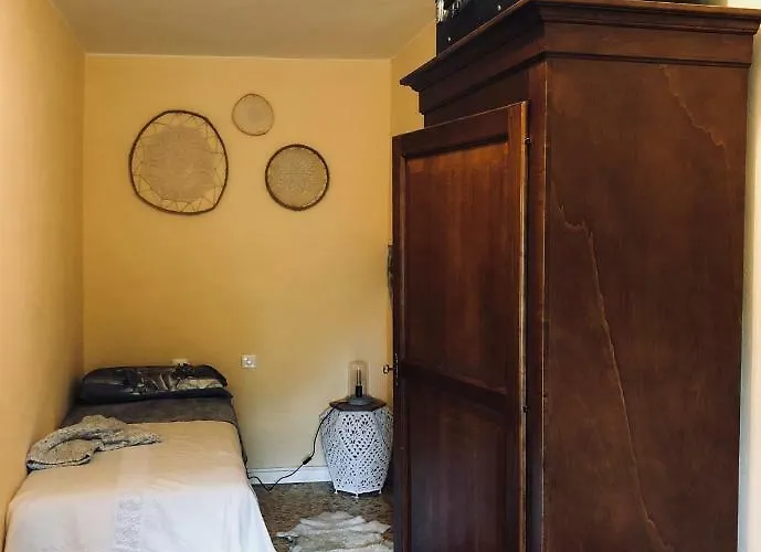 Pausa Te Per L'anima - Casa Lejlighed Cortona